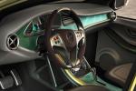 Mercedes-Benz BlueZERO Modular Concept 2009 года